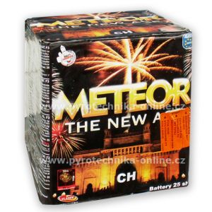 Meteor CH