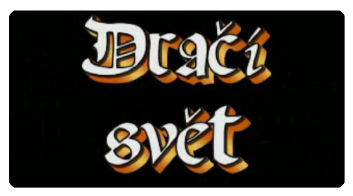 Ohňostroj Dračí svět